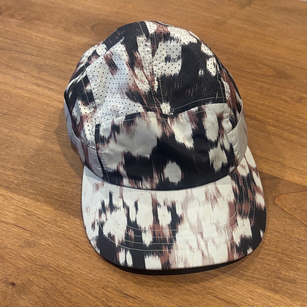Aerie Multicolor Patterned Hat